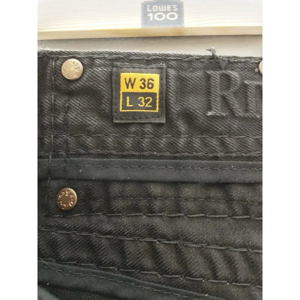 Rivet De Cru rivet de